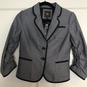 White House Black Market Blazer Size XS